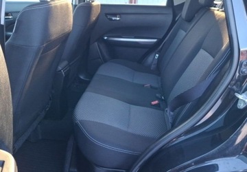 Suzuki Vitara III SUV Facelifting 1.0 BoosterJet 111KM 2019 Suzuki Vitara 1.0 Boosterjet Premium 2WD Benzyna 111KM, zdjęcie 11