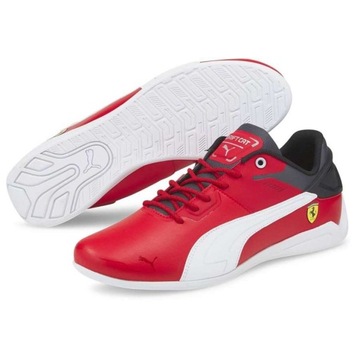 Buty męskie PUMA FERRARI DRIFT CAT DELTA 306864-05