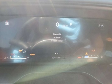 Jeep 2022 Jeep Grand Cherokee Summit 2022 5.7l 5.7 Benzyna 357KM, zdjęcie 9