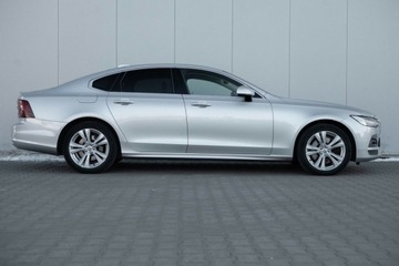 Volvo S90 II 2021 Volvo S90 S90 B4 B Momentum Pro aut Salon Polska Autotrade Mercedes-Benz, zdjęcie 10