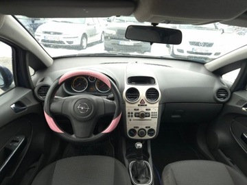 Opel Corsa D Hatchback 1.3 CDTI ecoFLEX 75KM 2008 Opel Corsa Ozarow Mazowiecki 1.3 diesel 2008 rok KOMIS TYSIAK, zdjęcie 6