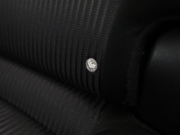 Mazda 3 III Hatchback  2.0 SKYACTIV-G 120KM 2015 Mazda 3 navi klima auto czujniki parkowania grzane, zdjęcie 38