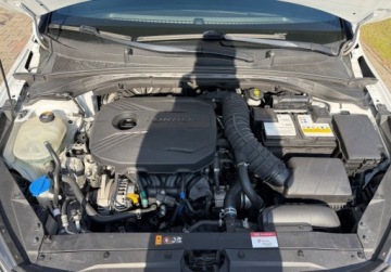 Kia Ceed III GT 1.6 T-GDI 204KM 2019 Kia Ceed GT 1,6T 204KM Virtual LED Serwis Bezwypadkowy Dla wymagajacych, zdjęcie 13