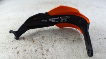 M238 KTM 790 1190 Duke Adventure Handbars Handguards Original