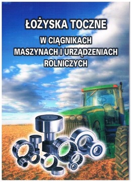 Katalog łożysk do ciągników i maszyn rolniczych