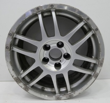 FELGA ALUMINIOWA ALU OZ RACING F1 MERCEDES 8Jx17 5x112 ET35