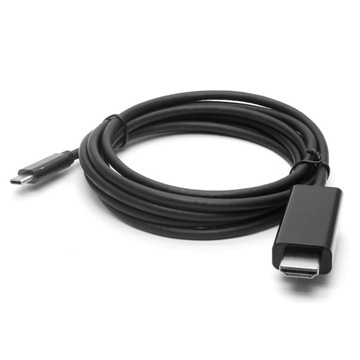 Кабель USB Type-C 3.1 — адаптер HDMI 1,8 м Адаптер MHL USBC