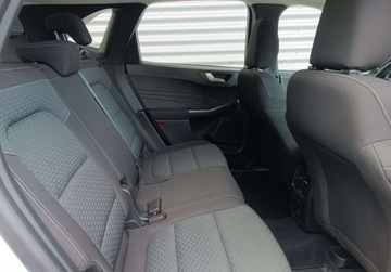 Ford Kuga III 2022 Ford Kuga OFERTA BLACK WEEK 1.5EcoBlue 120KM SalonPL HistoriaASO P.Zima FV, zdjęcie 34