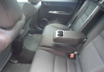 Honda Civic VIII Hatchback 3d 1.4 i-VTEC 100KM 2009 Honda Civic Honda Civic VIII Salon PL - I wlasciciel 1.3 Benzyna 100KM, zdjęcie 12
