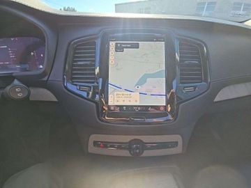 Volvo XC90 II 2025 Volvo XC 90 B6 Ultra 7-Passenger 2025 2.0 Benzyna 295KM, zdjęcie 7