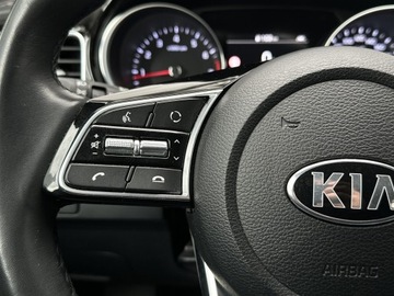 Kia XCeed Crossover 1.4 T-GDI 140KM 2020 Kia XCeed 1.4TGDI 140KM L AT l Pakiet Zimowy, JBL,, zdjęcie 17