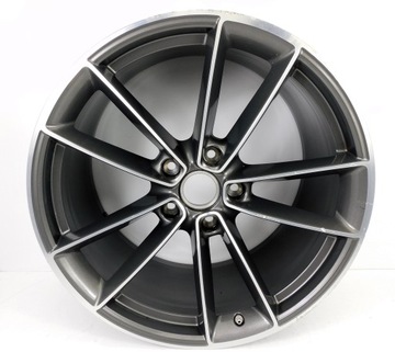 PORSCHE 992 CARRERA CLASSIC FELGA 11,5JX21 ET67