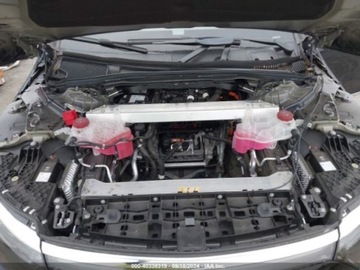 Mercedes 2022 Mercedes-Benz EQS 2022r., 450, od ubezpieczalni Elektryczny 416KM, zdjęcie 12