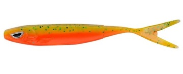 BERKLEY PRZYNĘTA GUMOWA SICK VAMPER 14cm TOMATO