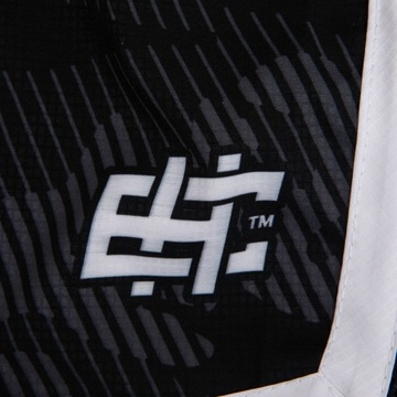 Шорты для тайского бокса Extreme Hobby HAVOC BLACK 2XL