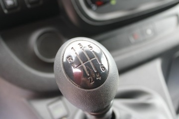 Renault Trafic III Furgon 1.6 dCi 120KM 2019 Renault Trafic L9 Osobowy F-vat Gwarancja Salon PL, zdjęcie 25