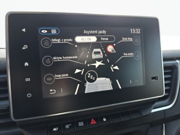 Renault Trafic III Combi 2.0 dCi  150KM 2024 Renault Trafic automat, salon pl, f-vat 23 % cena, zdjęcie 19