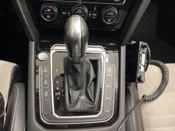 Volkswagen Passat B8 Variant 2.0 TDI SCR 240KM 2016 Volkswagen Passat B8 (2014-) Volkswagen Passat, Sa, zdjęcie 14