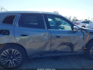 BMW X3 G45 2025 BMW X3 30 xDrive 2025 2.0l 2.0 Benzyna 255KM, zdjęcie 6