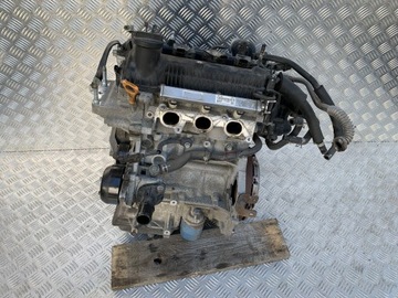 SILNIK KOMPLETNY G3LA KIA PICANTO III 17- 1.0 MPI