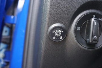 Skoda Fabia IV 2022 Skoda Fabia LPG, SalonPL, Czuj.park, ogr. predkosci, SmartLink, klimatyzac, zdjęcie 14