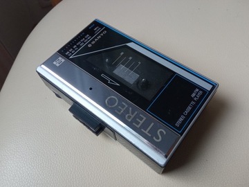 Walkman Sanyo MGR5901