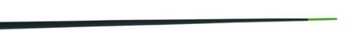 Szczytówka do wędki AK-SW001B JAXON 7,0 mm 90 cm