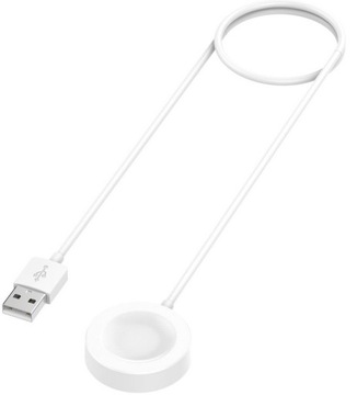 ŁADOWARKA USB KABEL HUAWEI WATCH 3 GT2 PRO MAGNES