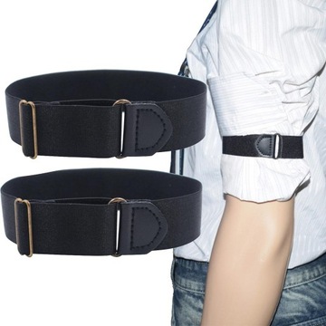 Рубашка-подвязка мужская Hand