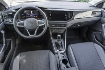 Volkswagen Polo VI Hatchback 5d Facelifting 1.0 TSI 95KM 2026 Volkswagen Polo Life Plus 1.0 TSI 95 KM -, zdjęcie 19