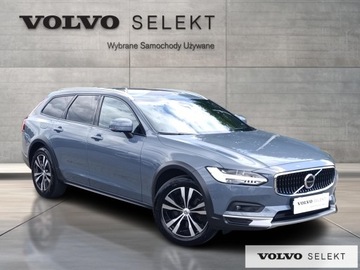 Volvo V90 II 2021 Volvo V90 Cross Country V90cc B4 D AWD Pakiet Ligh, zdjęcie 3