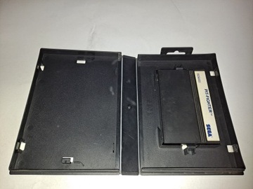 Pit-Fighter / Sega Master System