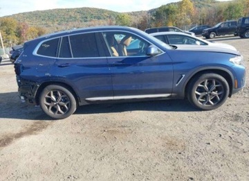 BMW 2024 BMW X3 2024, 2.0L, 4x4, od ubezpieczalni 2.0 Benzyna 248KM, zdjęcie 2