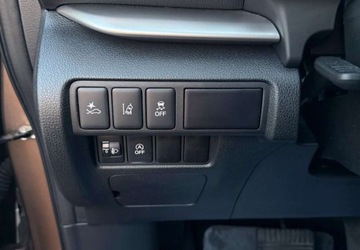 Mitsubishi Eclipse Cross SUV 1.5 T 163KM 2021 Mitsubishi Eclipse Cross ASO FV23 Automat Kamera CarPlay AndroidAuto Hak, zdjęcie 30