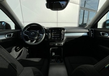 Volvo XC40 2022 Volvo XC 40 Salon Polska Kamera Parktronic Navi Led Grzane fotele FV, zdjęcie 16