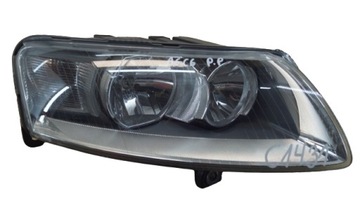 LAMPA PRAWY PRZÓD AUDI A6 C6