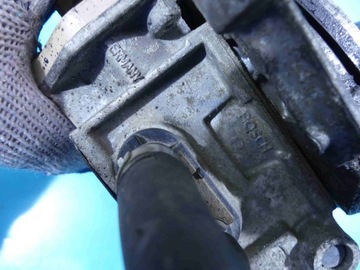 МОНО-ВПРЫСОК FIAT UNO 0132008600 1.0 ЕДИНИЦА