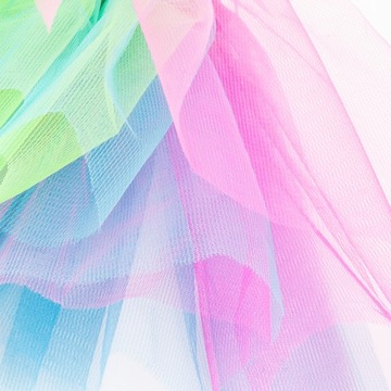 НАРЯД ФЕИ БАБОЧКИ – ПОВЯЗКА НА ГОЛОВУ И ЮБКА С КРЫЛЬЯМИ