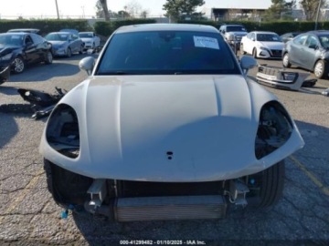 Porsche Macan 2022 Porsche Macan 2022r., 4x4, 2.0L 2.0 Benzyna 261KM, zdjęcie 6