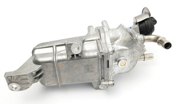 MAHLE ORIGINAL CE 36 000P Радиатор, рециркуляция отработавших газов