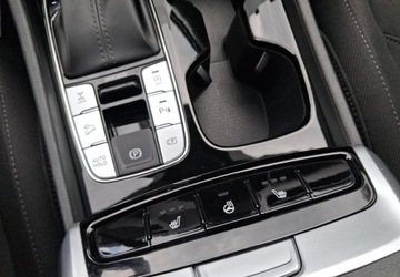 Hyundai Tucson IV 2022 Hyundai Tucson 1.6 T-GDI 180KM Executive Salon PL 4WD aut. DCT 51tys km, zdjęcie 18