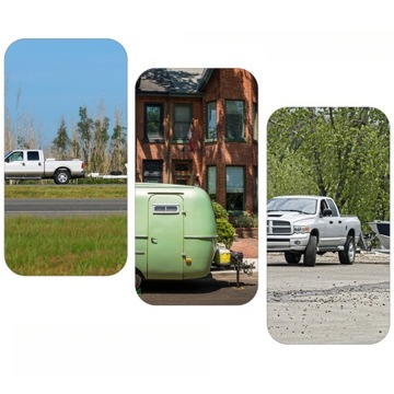 РУЧКА-КРЮК С БЛОКИРОВКОЙ ПРИЦЕПНОГО ПРИЕМНИКА