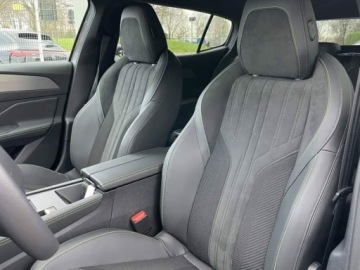 Peugeot 408 2025 Od ręki - GT e-DCS 1.2 mHEV 145KM / Pakiet Bezpieczeństwo, Szklany dach, zdjęcie 5
