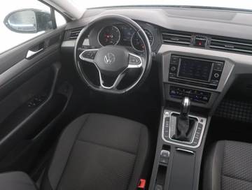 Volkswagen Passat B8 Variant Facelifting 2.0 TDI SCR 150KM 2020 VW Passat 2.0 TDI, Salon Polska, 1. Właściciel, zdjęcie 6