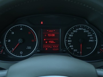 Audi Q5 I SUV 2.0 TDI 170KM 2012 Audi Q5 2.0 TDI, 167 KM, 4X4, Automat, Skóra, zdjęcie 10