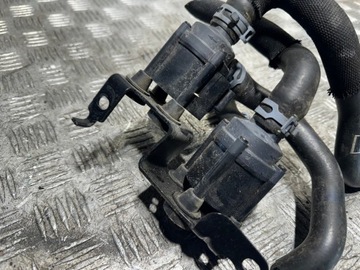 AUDI A4 A5 A6 A7 Q5 Q7 ČERPADLO VODY 06H121601N