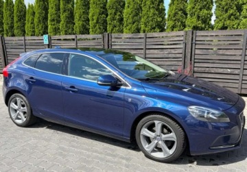 Volvo V40 II Cross Country 2.0 D2 DRIVE-E 120KM 2015