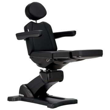 Электрическое кресло для педикюрного салона с 4 актуаторами