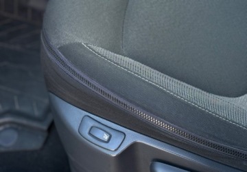 Renault Captur I Crossover 0.9 Energy TCe 90KM 2013 Renault Captur Renault Captur Energy Luxe Navi Benzyna 90KM, zdjęcie 4