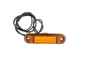 SVĚTLO KONTURA FT87369 FAST